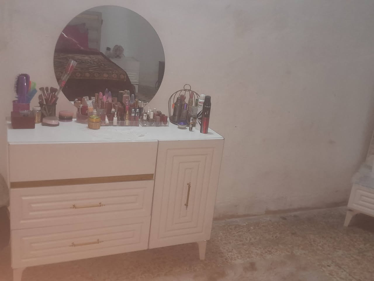 غرفه نوم تركي 8قطع سعر 500بيهه مجال ***********
