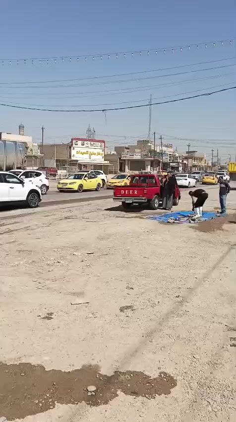 يتوفر الغاز من 7صباحن إلى 7مسأن بسايد لواحد مقابيل صولون ام بنين***********
