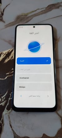 ريدمي نوت 11 • ١٢٨ • نظيف