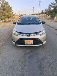 يارس • ٢٠١٥ • رقم شقلاوة