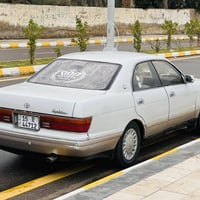 كراون بطه • ١٩٩٤ • سنويه ٢٠٣٠