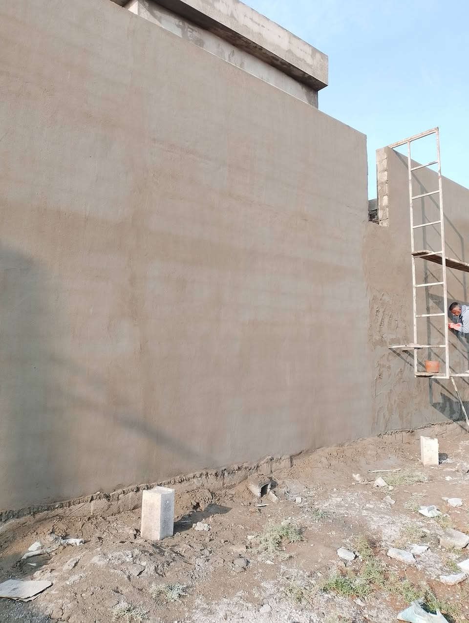 سلام عليكم اخوان شغل لبخ داخل وخارج وشتايكر شغل درجة اولى الاتصال على الرقم
***********
***********
