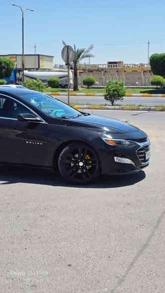 (مكلف بالنشر)
ماليبو 2021 لون اسود 
مكينة 1500 تيربو 
كير × كايم
تبريد × عاطل 
السعر 90 $ وبيها مجال 
مكان السيارة الانبار / الفلوجة
للاستفسار التواصل ع الرقم /  ‎0790 365 2475 
(مكلف بالنشر )
