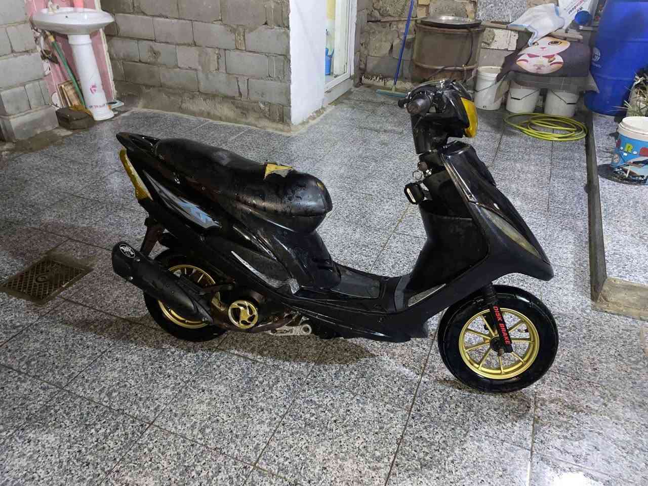 سلام عليكم ماكس للبيع
شلعه تشك الكاع
وياله رياضي
قبق فلاوين رياضي
قطره دهن رياضي
للبيع السعر خاص


**إذا كنت صاحب هذا الإعلان وتريد حذفه لأي سبب، رجاءا أرسل رسالة إلى الدعم الفني**