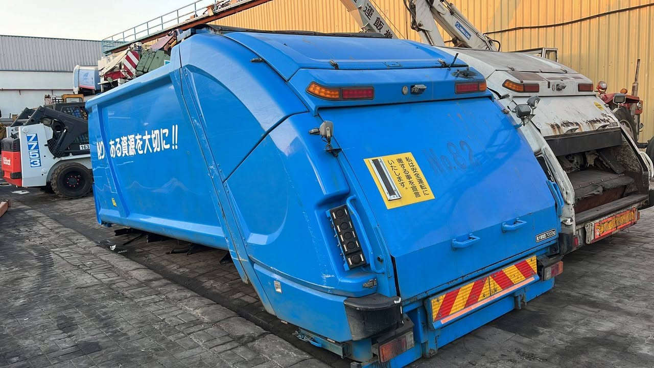 وصول كبسه 10مكعب لكزز يابانيه  ***********
