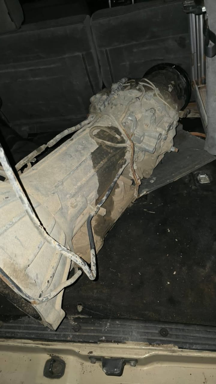 السلام عليكم كير نيسان باترول كاز للبيع


**إذا كنت صاحب هذا الإعلان وتريد حذفه لأي سبب، رجاءا أرسل رسالة إلى الدعم الفني**