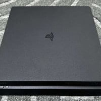 بلايستيشن 4 • نص تيرا • جويستك واحد عطلان