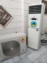 سبلت • كنتوري • ٣ طن