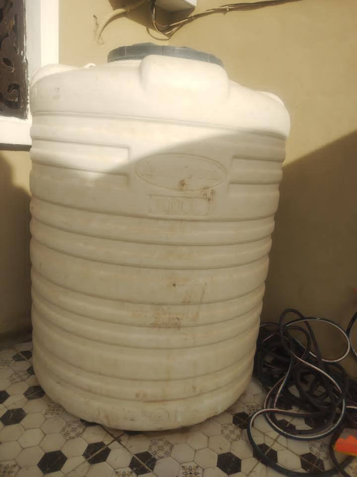 تانكي الف التر السعر ١٠٠ مابي اي ضرار


**إذا كنت صاحب هذا الإعلان وتريد حذفه لأي سبب، رجاءا أرسل رسالة إلى الدعم الفني**