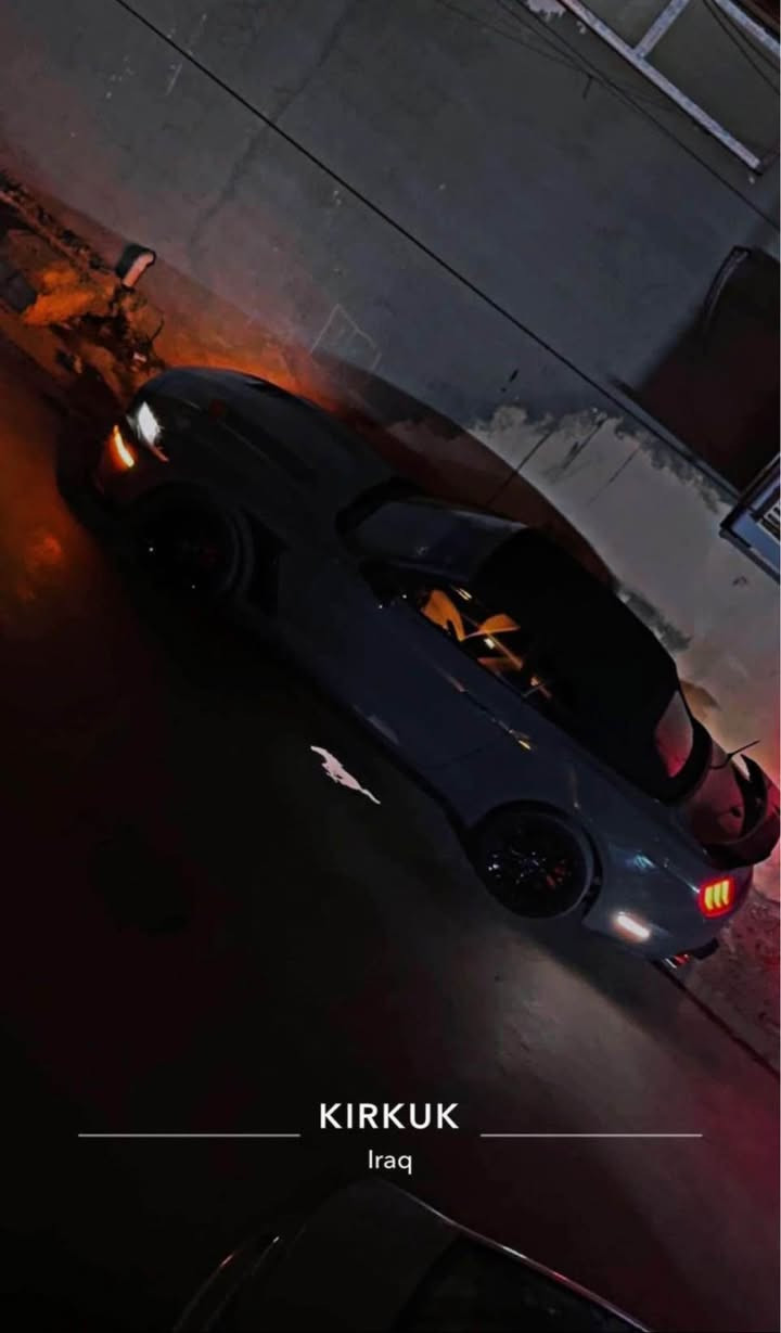 فورد موستنك أيكوبوست 2020 بريميوم كشف نسخه  55th 
Mustang Ecoboost 2020 Premium 
(المواصفات)
مقاعد جلد كهربائية ( تدفئة وتبريد )
تشغيل عن بعد + الفتح التلقائي للابواب 
أضاءة داخلية + گيجات 7 الوان
6 وضعيات قيادة( N - S - S+ - T - D - W )
3 وضعيات ستيرن (S - N - C) + شفتات حساس خلفي
+ مثبت سرعة
شاشة Sync 3 + كامرة خلفية 360 درجة FHD
سستم صوت Shaker + منافذ USB عدد 2
(الإضافات)
عطاس تيربو 
ليد لايت امامي  
كڤر مرايات باتمان+ كڤر يدات+  + داخل + ستيرن كله كاربون 
داخلها كلش نظيف وجديد
(محرك + گير + إكسل + صدر + تبريد كله بشرط 🔥)
(الادامة750$
دهن المحرك + الگير + الاكسل + البريك + فلاتر المحرك والهواء والكابينة + بلكات + ماء الراديتر + البطارية + قاعدة فيول بمب كاملة كلهن مبدلهن جديد MotorCraft ألاصلي مالتها & تنظيف منظومة الاحتراق + المحرك من الداخل من BG
السيارة عليها پوليش كامل 
(الحادث) امامي وخلفي السياره صبغ حزام تغير لون من ابيض الى نفطي تغير لون  دبي
وعليه تايرات  تو سايز خلفي 275
السياره ماشيه حقيقي 57.000mile 
عليه. غرامه 340 الف ينزل من السعر
السنويه جديده وهزه جديد 100%
مكاني اربيل
رقم التلفون *********** أربيل, العراق
