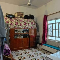 بيت للبيع المساحة: 125 متر.  الموقع: حي الجامعة.  نوع الأرض: زراعي (سن...