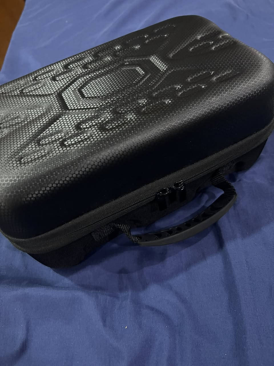 للبيع
جنطه درع للاكسبوكس سيريس اس سعر 20
هارد 500 gb سعر 25
بطاريات اكسبوكس سيريس اس مع الشاحنه ب 15
يدات بلي فور تجاريات سعر الوحده 6
كفرات يدات اكسبوكس سيريس اس ثلاثتهم ب 5
مكاني حي صدام


**إذا كنت صاحب هذا الإعلان وتريد حذفه لأي سبب، رجاءا أرسل رسالة إلى الدعم الفني**