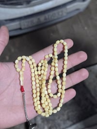 اخوان كهرب حر طبيعي چبس كلنكرادي الوزن 12غرام ونص 125خرزة ويطلع منها س...