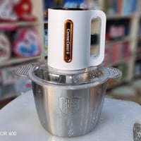 محضرة طعام ستانلس • ٣ لتر • ٣٨٠٠ واط