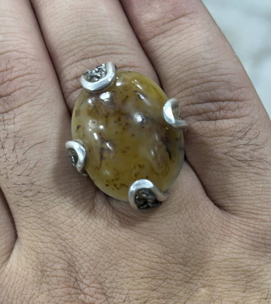 الجميله للبيع السعر 65


**إذا كنت صاحب هذا الإعلان وتريد حذفه لأي سبب، رجاءا أرسل رسالة إلى الدعم الفني**