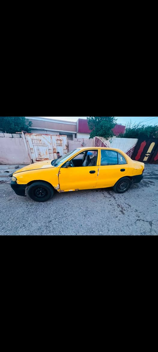 سلام عليكم البيع هونده موديل 1997
كيرمحرك كله شرط كهربائيات كلها شغاله
مسجل اربع سماعات
باتري جديد
جوم كهربائي شقاله سياره جاهزه
مدوشمه اشاير شغاله
سعر13
يرهم مراوس حسب القناعه
بيه تبريديشتقل
عنوان كركوك قضاءالحويجه
رقم لاستفسار ***********
