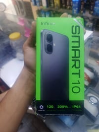 نفنكس سمارت 10 • ٦٤ • نضيف