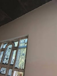 خلفه لبخ ومخمر وتقطيع واجهات وصلس بلماده وصطار جص 07747750153 متفرع