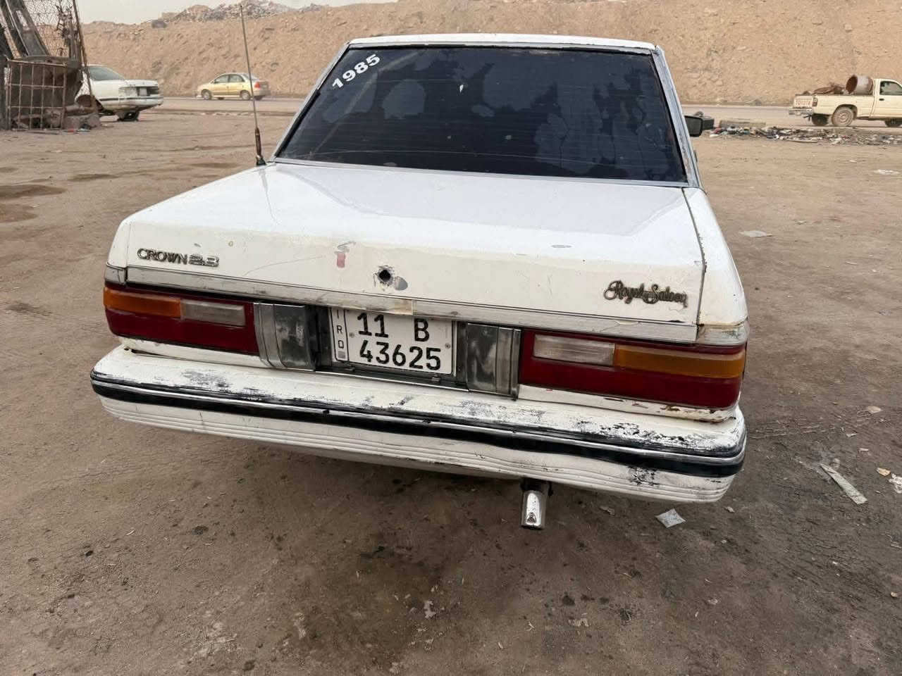 سوبر موديل 85مكينه 2500 كير مكينه شرط كهربائية حداديه السعر 40    ***********
