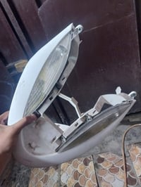 غراض ماكس   لحية وترايش بيض اصليات  اشاير وبكلايت شفافات شغالات  دشبول...