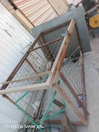 قفص • الحله الثوره • قرب جامع الحيدري