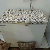 عليكم مجمده ١٠٠ كلشي مابيه شرط فحص 07767398427