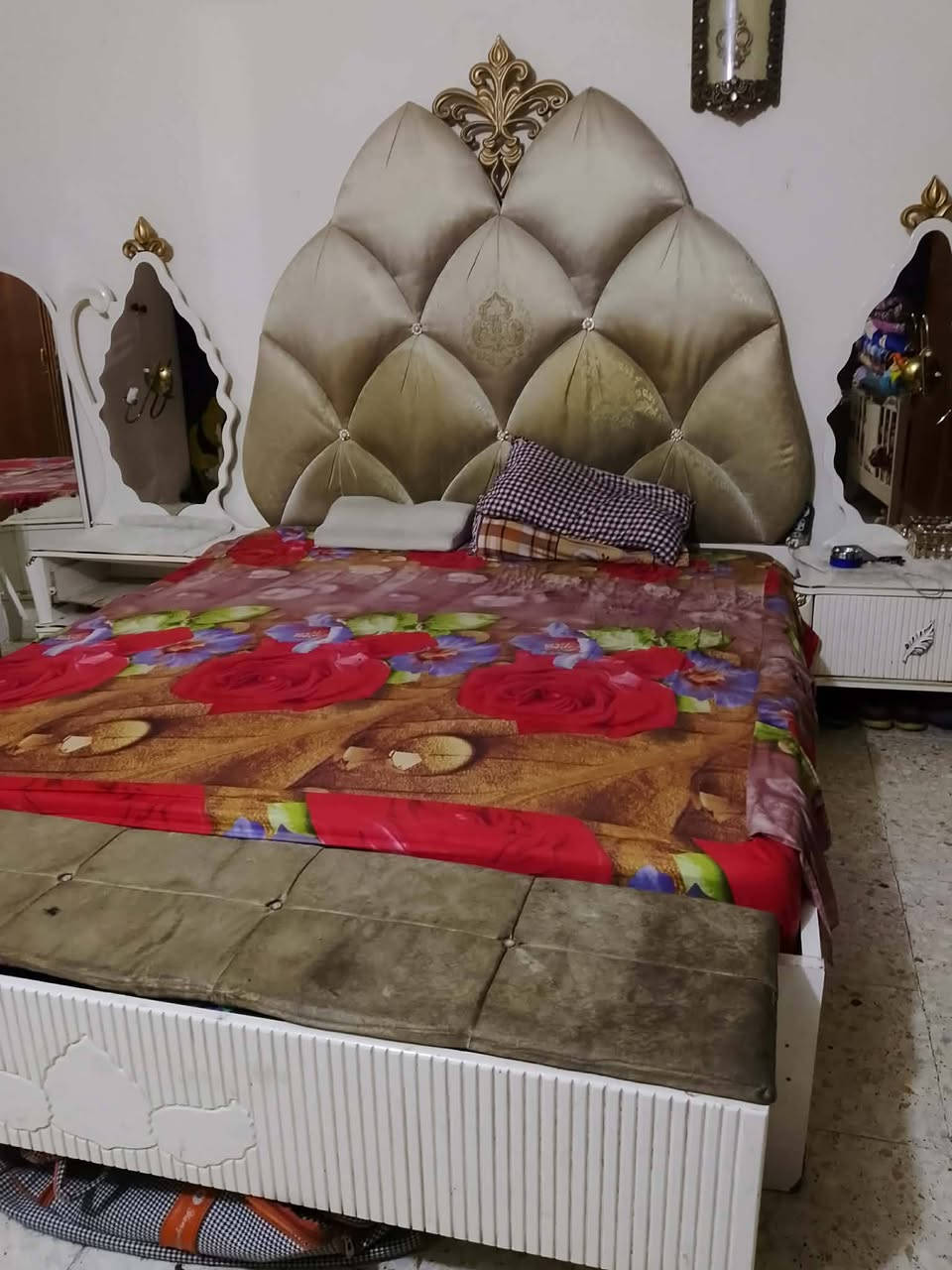 مكانهم حي الجهاد


**إذا كنت صاحب هذا الإعلان وتريد حذفه لأي سبب، رجاءا أرسل رسالة إلى الدعم الفني**