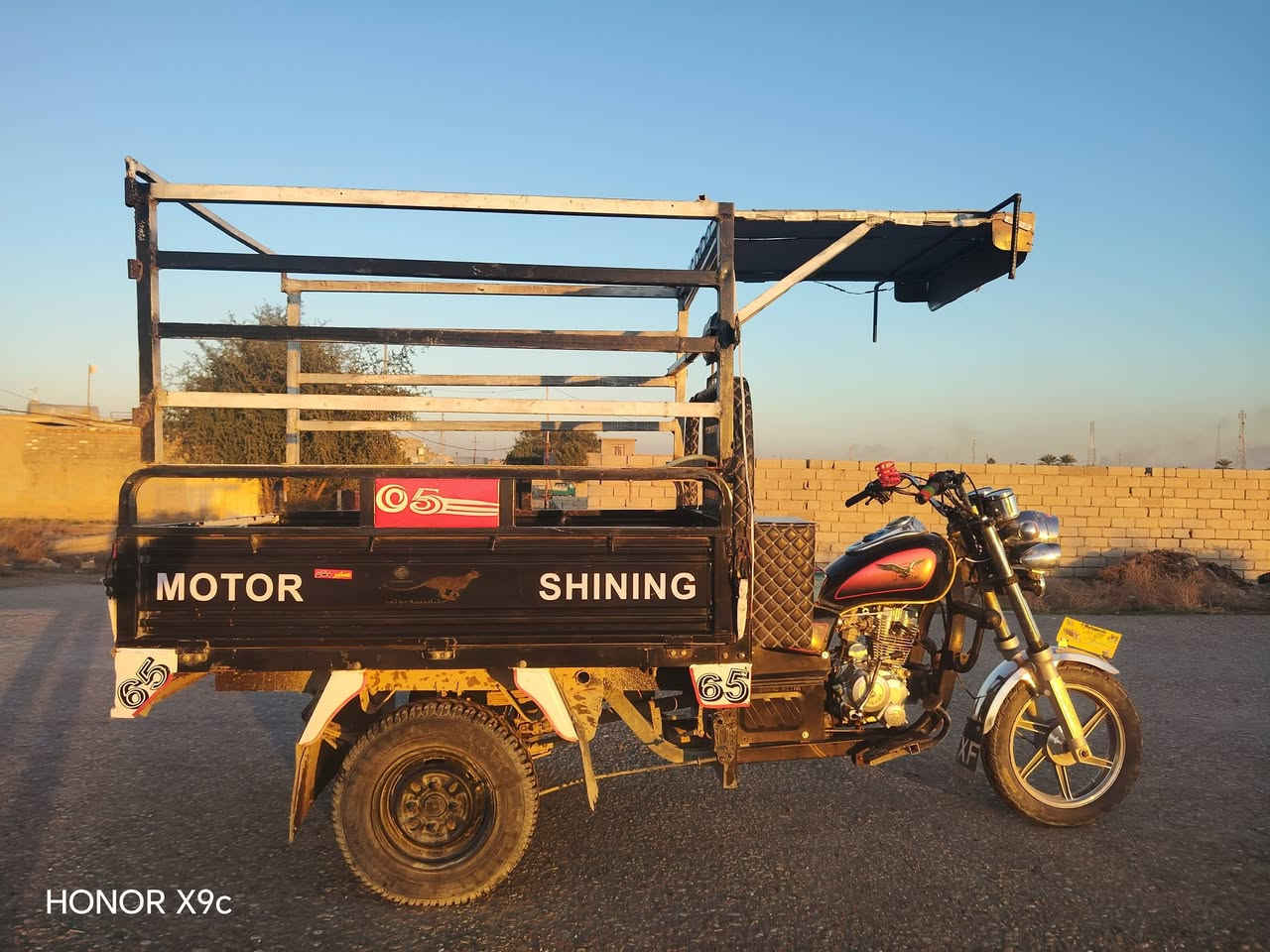 للبيع ستوته موديل2019 مكينه 2023. مابيها اينقص اوراق كامله شاصي شرط
تخم تاير جديد كهربايات كله شغاله  اتصل وتدلل

***********
