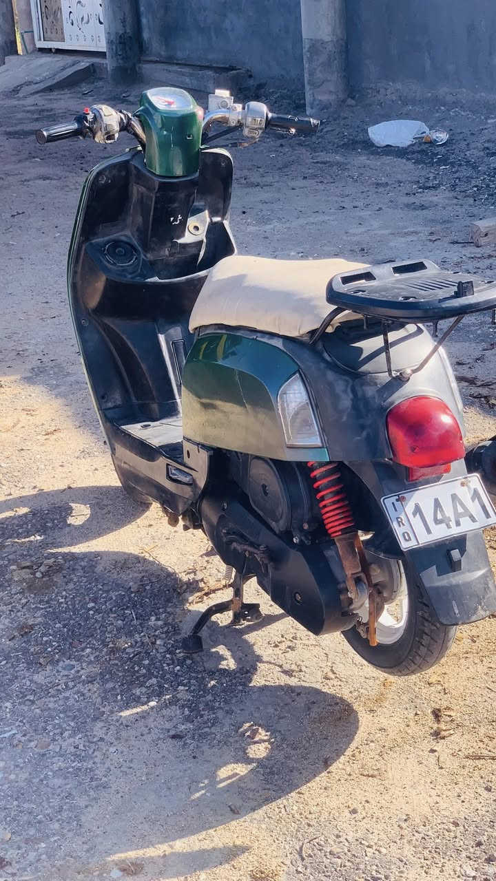 تفاصيل داخل الصور


**إذا كنت صاحب هذا الإعلان وتريد حذفه لأي سبب، رجاءا أرسل رسالة إلى الدعم الفني**