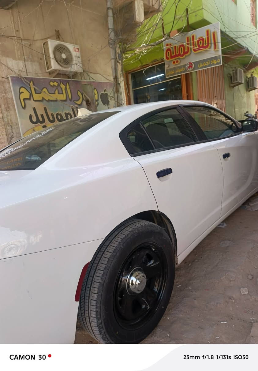 اسلام عليكم سياره جارجر بولسي 𝙍𝙏.5700 السياره كلين بنيد نفسه مرجعي صور الحادث من ضمن المنشور سياره فور ويل مكينه كير خير من لله تبريد ثلج تريد مداور وكاله اثنينهن موجودات رقم بصره مشروع وطني للاستفسار 
***********. علما واتساب +اتصال
او مراسله الصفحه
