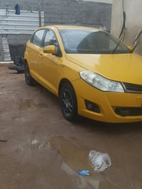 مكينة وكير • تحويل كورلا • البصره