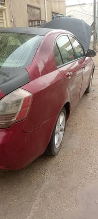 من رخصه مدير الكروب   سياره أم كراند  ٢٠١٣ مكفوله من دعاميه لدعاميه  ل...