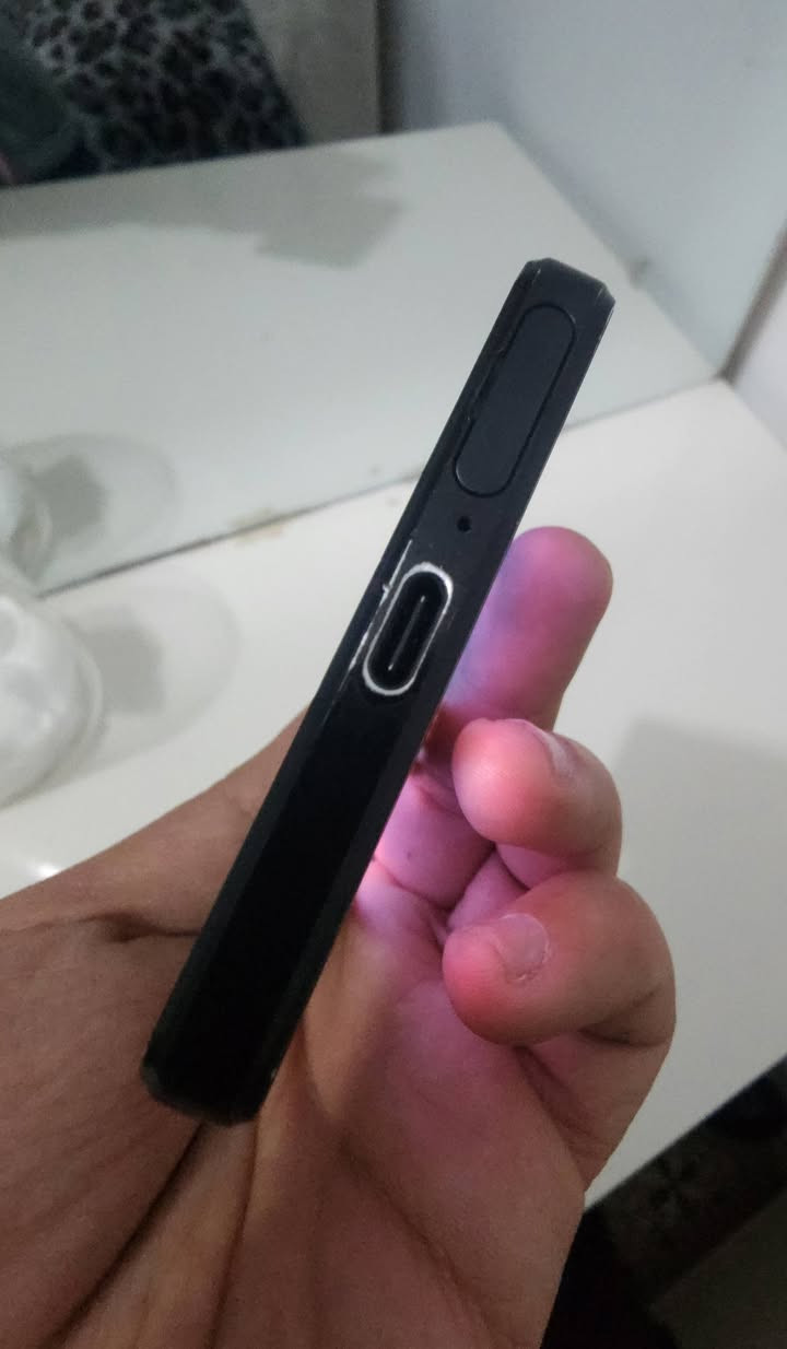 Sony Xperia 1 IV
رام 12 ذاكرة 256
دبل سيم 
اي خلل وبي طبع بل شاشه  مابي بس كامره الي يبعد صوره مايشتغل 
لل شحن كلش زين 180 الف مكاني كلك اربيل يصير قريب من اربيل وموصل


**إذا كنت صاحب هذا الإعلان وتريد حذفه لأي سبب، رجاءا أرسل رسالة إلى الدعم الفني**