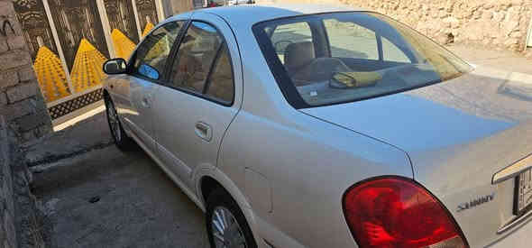 نيسان سني ياباني الاصلي نظافة ٩٠%بدون صبغ الاتصال ***********
***********
