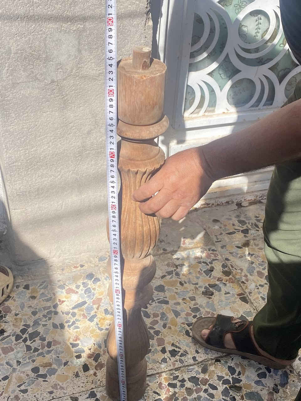 السلام عليكم محجر درج عدد 20 قطعه دنك مع منشار كهربائي ومنشار يدوي للبيع للاستفسار ***********
