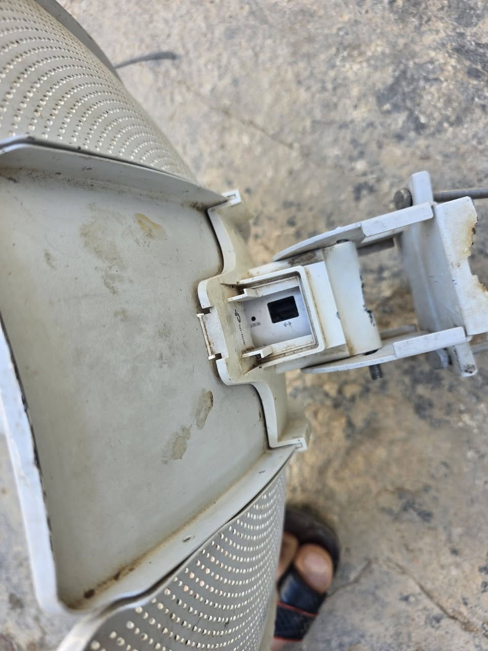 للبيع نانو tp-link_610
شغال %100 سعر 25 قفل 
يوجد توصيل


**إذا كنت صاحب هذا الإعلان وتريد حذفه لأي سبب، رجاءا أرسل رسالة إلى الدعم الفني**