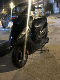 جير فور • سلف شغّال • نقص باتري