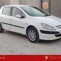 بيجو ٢٠٠٥ • رقم نجف • بلادية