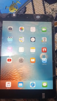 آيباد • جديد • آي كلاود