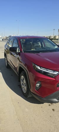 راف فور ٢٠٢٢ • وارد امريكي • رقم اربيل