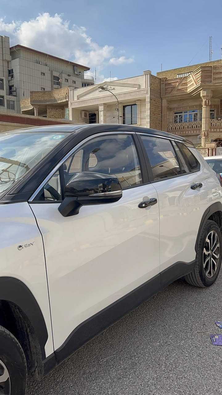 فرونتلاند 2025 Two colour ال S
أعلى مواصفات معروفة 

ماشية 4500 قابل للزيادة

خاص او 

***********
