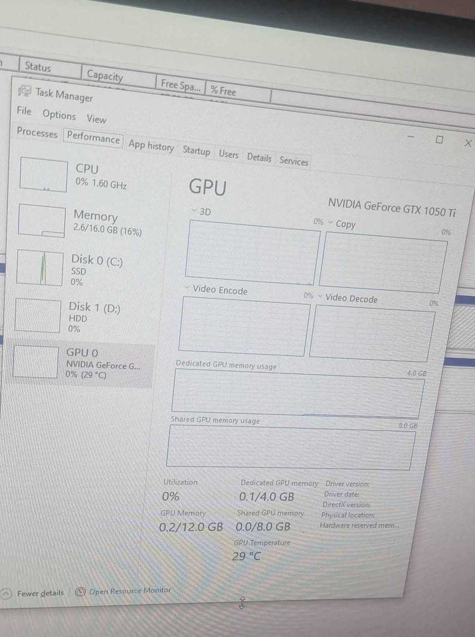 299 000
I7 3770
16gb 1600mhz d3
128gb ssd+250gb hdd
Msi Gtx 1050 ti 4gb أربيل, العراق


**إذا كنت صاحب هذا الإعلان وتريد حذفه لأي سبب، رجاءا أرسل رسالة إلى الدعم الفني**