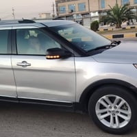 اكس بلور • ٢٠١٢ • رقم اربيل