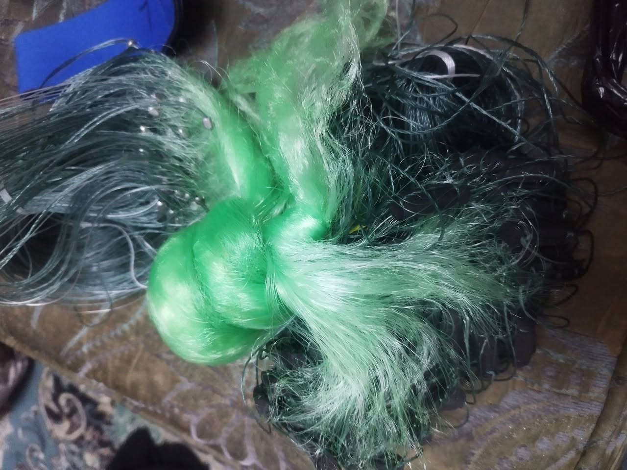 من رخصة الادمن مجموعة شبك وسليه السعر 30 متوفر توصيل


**إذا كنت صاحب هذا الإعلان وتريد حذفه لأي سبب، رجاءا أرسل رسالة إلى الدعم الفني**