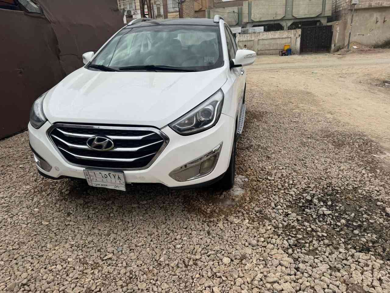 توسان خليجي ٢٠١٥ بيع او مراوس احزام صبخ بدون داخل السونار موجود  السعر ١٢٥  رقم *********** مكان محاويل
