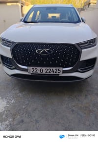 تيجو 8 برو • هايبرد شحن • زيرو ٢٠٢٤