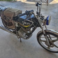 سيفان • موديل ١٩ • مكينه خير