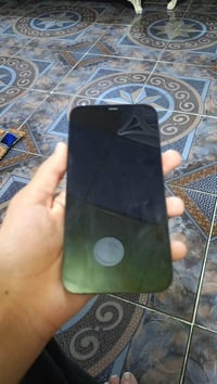 آيفون ١٢ برو ماكس • ٢٥٦ • بطارية ٧٩%