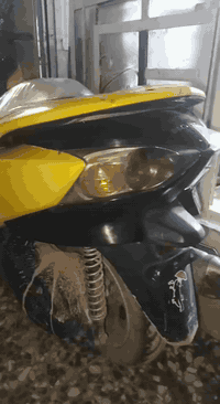 سلام عليكم دراجه فورزه010 عميه محرك مكفول خير من الله ما مفتوح برقي بي كفرات85%100  اوراق كامله مدفوع  كمرك السعر850وبيها مجال شي بسيط مكان بغداد المشتل التصال***********
