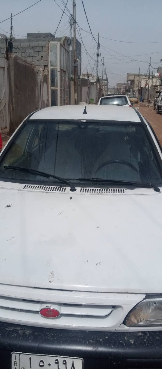 السلام عليكم سايبه البيع موديل 9 رقم نجف الماني تخم تاير جديد حداديه خلفي ومامي جديده مكينه وكير جديدات ماعيزه شي وهذه رقمي *********** اني مكلف بل نشر فقط
